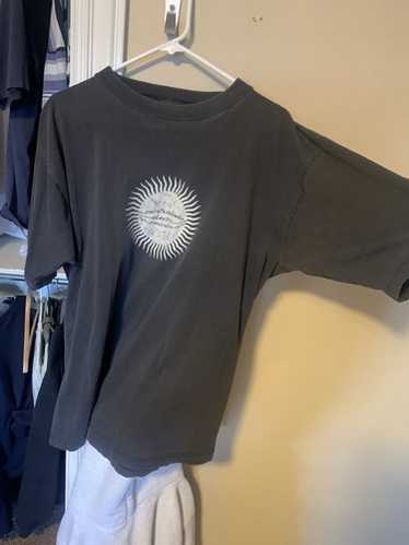 Spiritualized バンドTシャツ　紺　USED　ビンテージ USED! Spiritualized Tシャツ | 45REVOLUTION