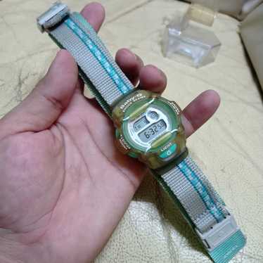 Casio bg 350 baby - Gem