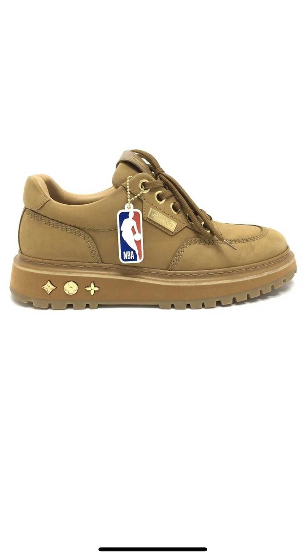 Louis Vuitton Louis Vuitton X NBA - image 2