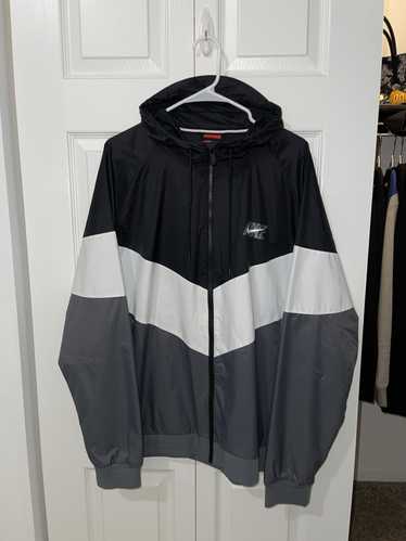 Nike Nike light running jacket