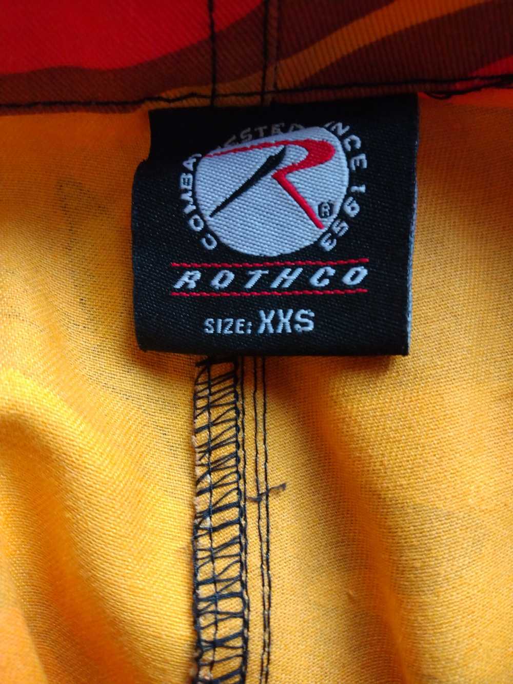 Rothco Camo x Vintage x Rothco - image 2