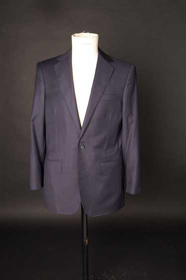 Vintage 1990s Tailored Blazer Suit Jacket