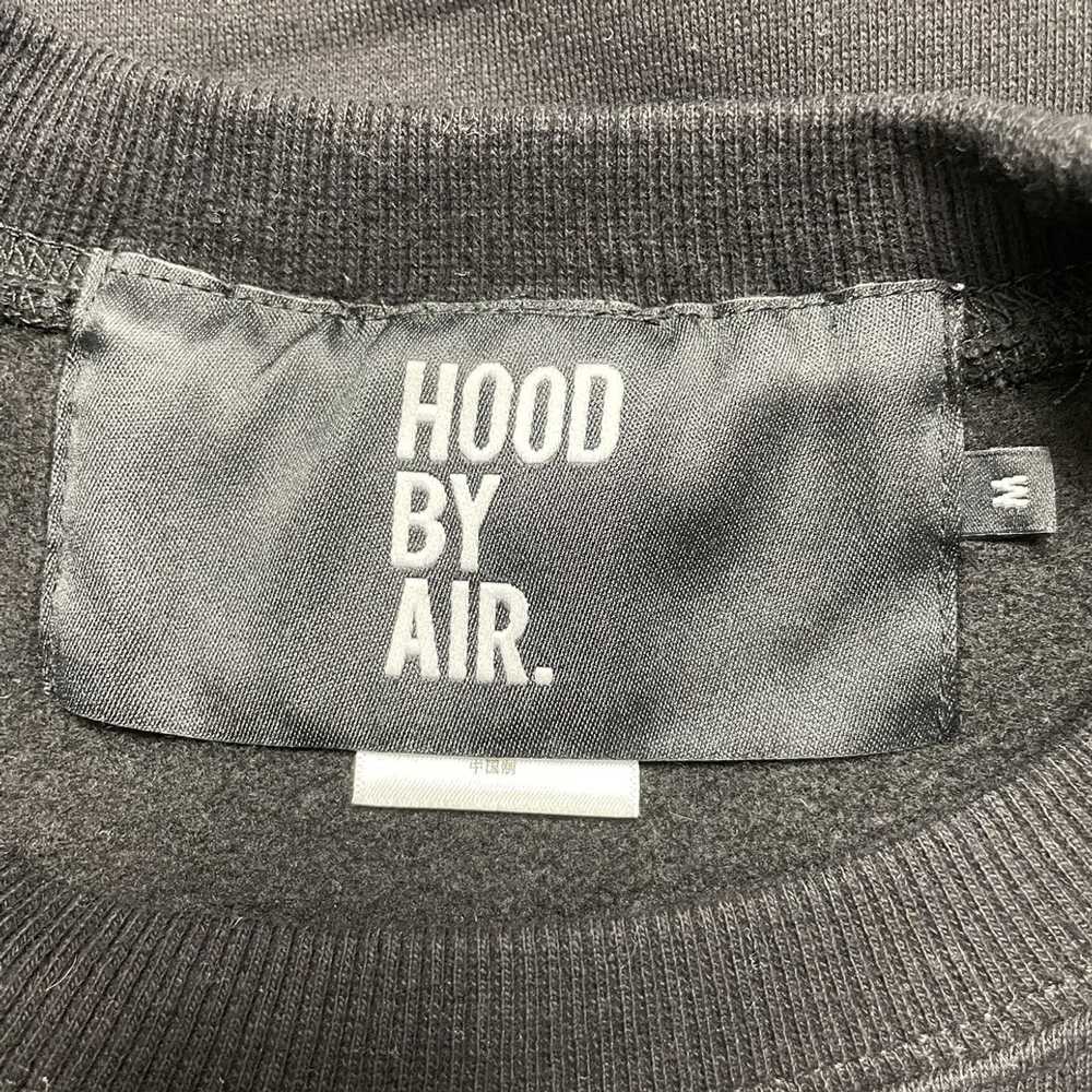 Hood By Air Hood By Air Sweatshirt - image 3