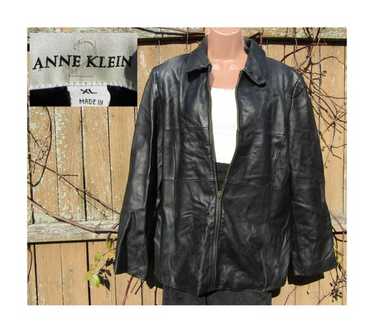 ジャケット・アウター 80s short blk real leather bomber jacket 44690_batch33_29766.jpg?v=