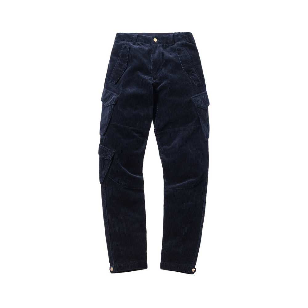 Kith Corduroy Mercer Pants (Fall 2018) in Navy - image 8