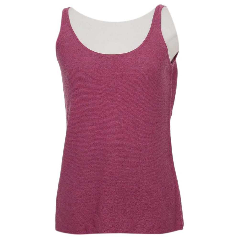 Eileen Fisher Wool camisole - image 1