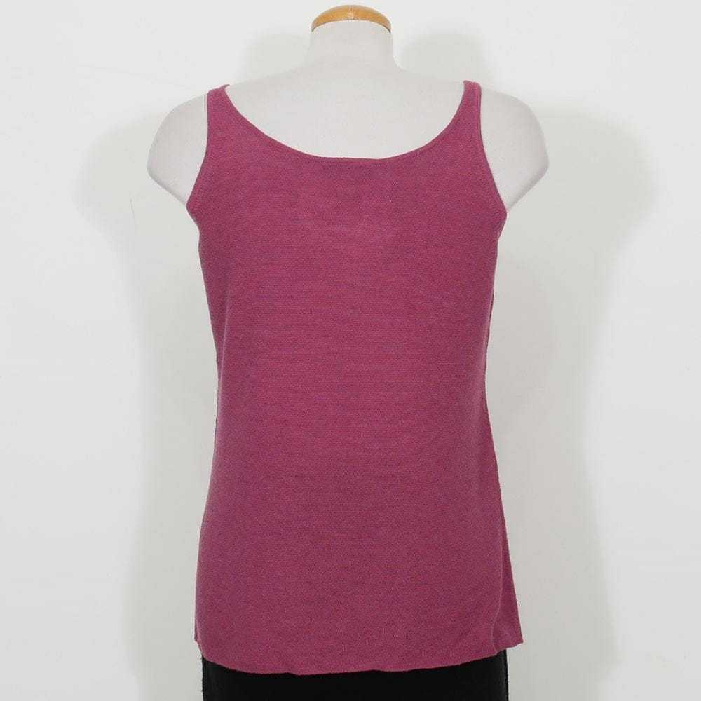 Eileen Fisher Wool camisole - image 2