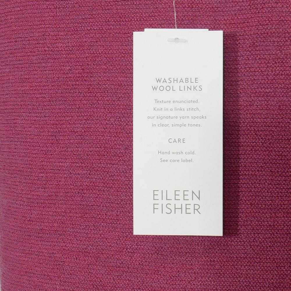 Eileen Fisher Wool camisole - image 3