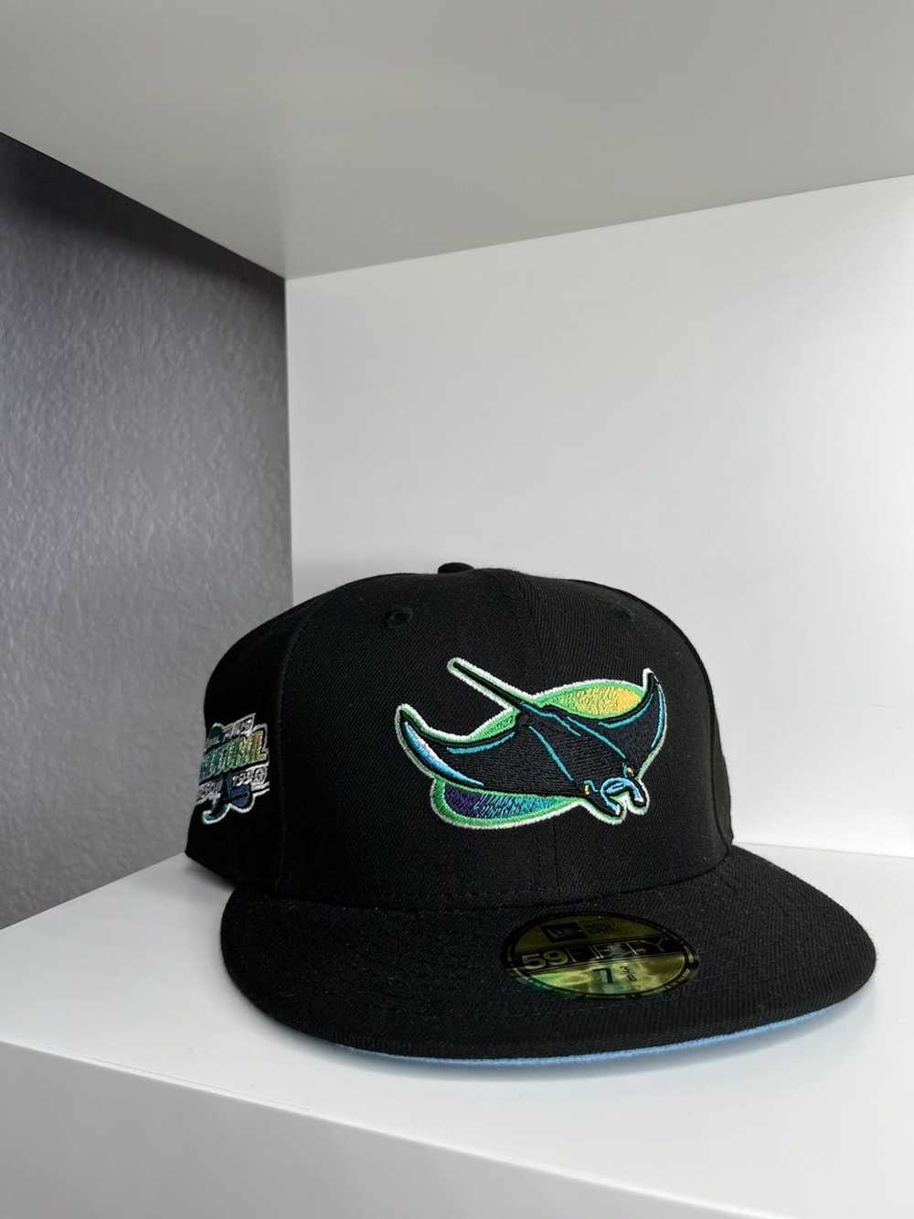 Hat Club Tampa Bay Rays Icy - image 1