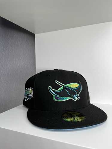 Hat Club Tampa Bay Rays Icy