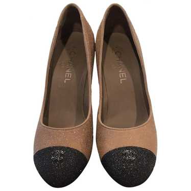 Chanel Heels - image 1