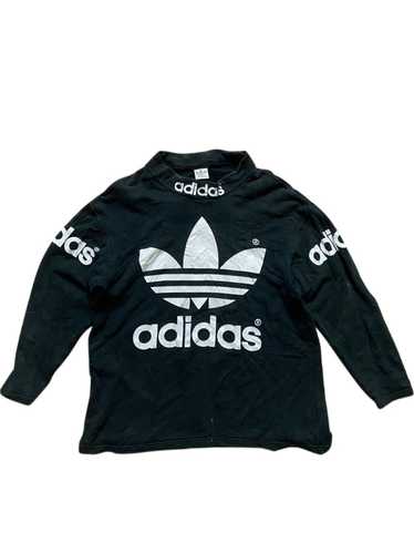 Adidas × Descente × Vintage VTG 90s ADIDAS TURTLE… - image 1