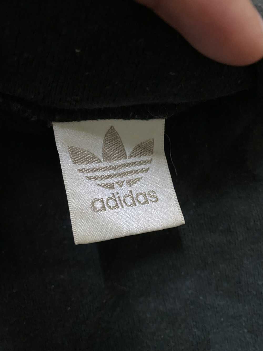 Adidas × Descente × Vintage VTG 90s ADIDAS TURTLE… - image 5