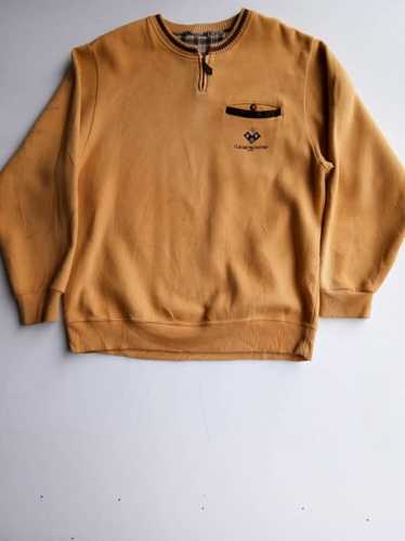 Custom Sweatshirt × Designer × Italian Designers V