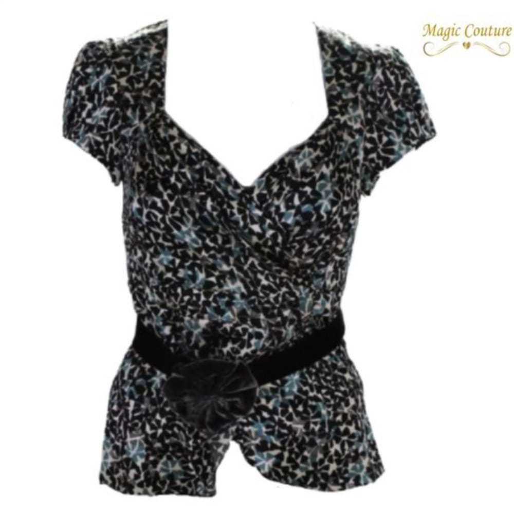 Nanette Lepore Silk blouse - image 1