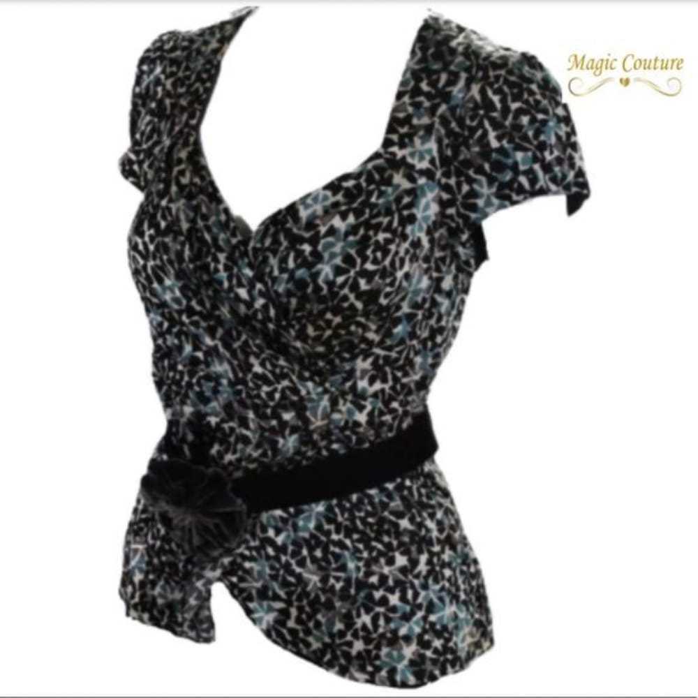 Nanette Lepore Silk blouse - image 2