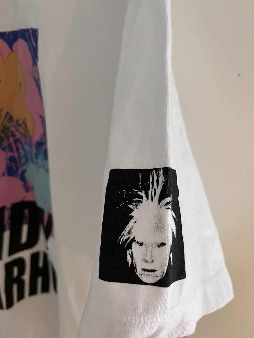 Andy Warhol × Art × Vintage Andy Warhol oversized… - image 2