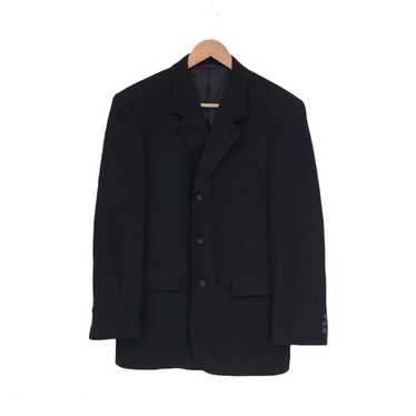 Yohji Yamamoto Yohji Yamamoto AAR jacket buttom - image 1