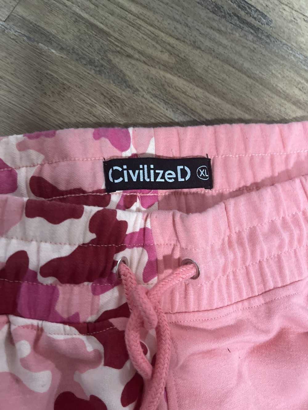 Other Civilized Sweatpants set - image 3