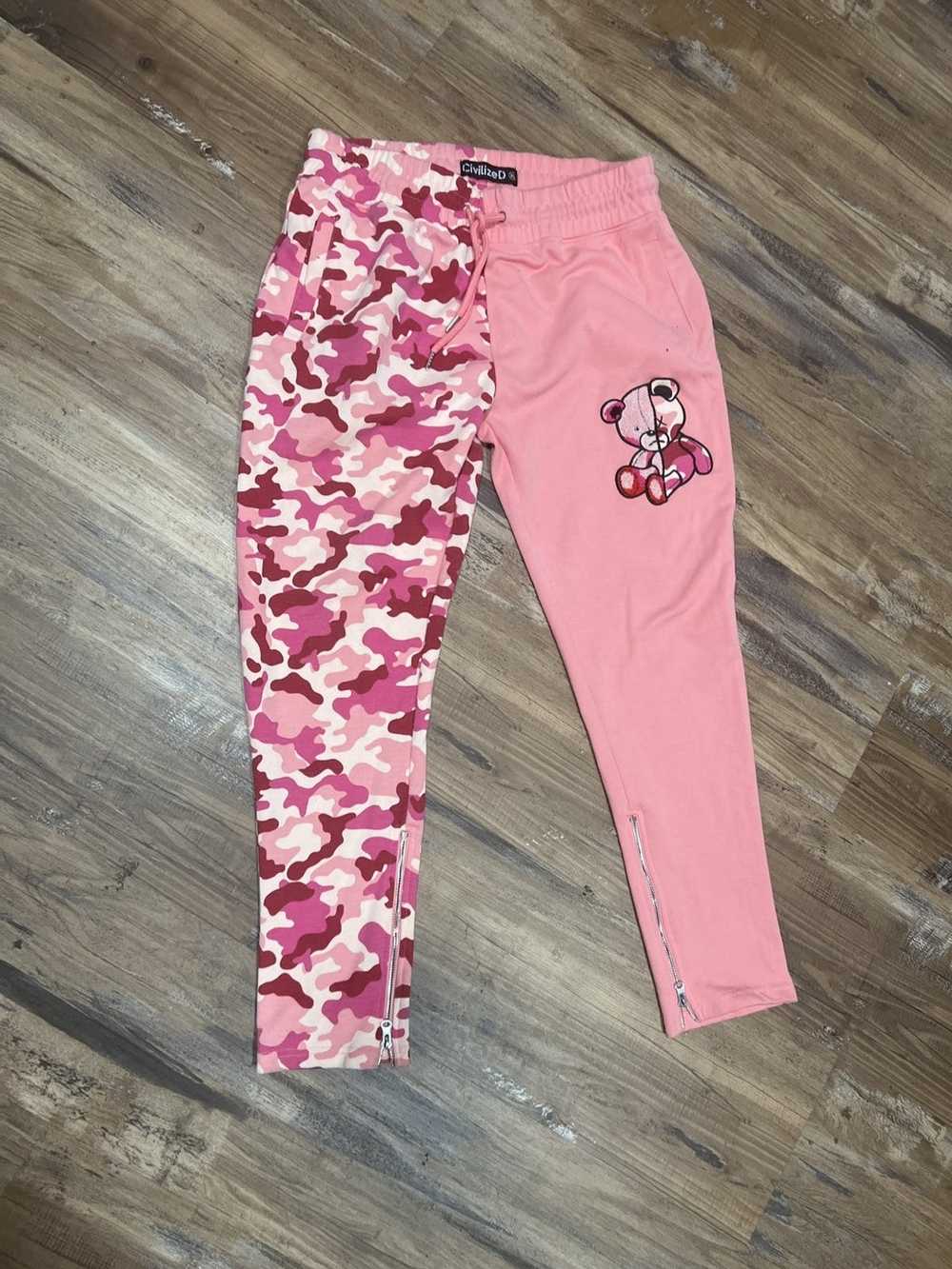 Other Civilized Sweatpants set - image 4