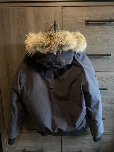 Canada goose hotsell mens 2016