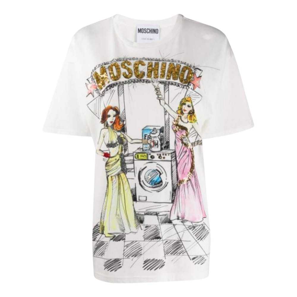Moschino T-shirt - image 1