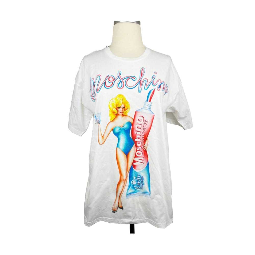 Moschino T-shirt - image 2
