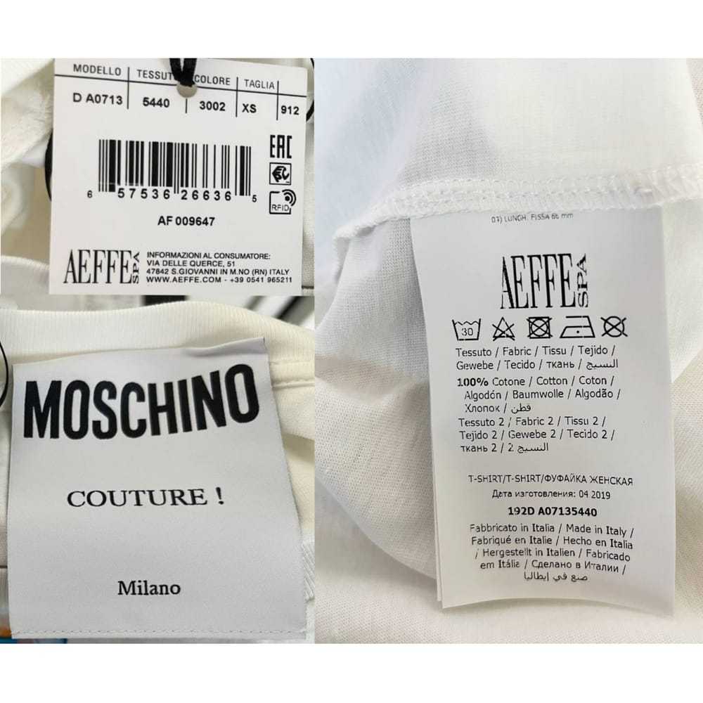 Moschino T-shirt - image 3