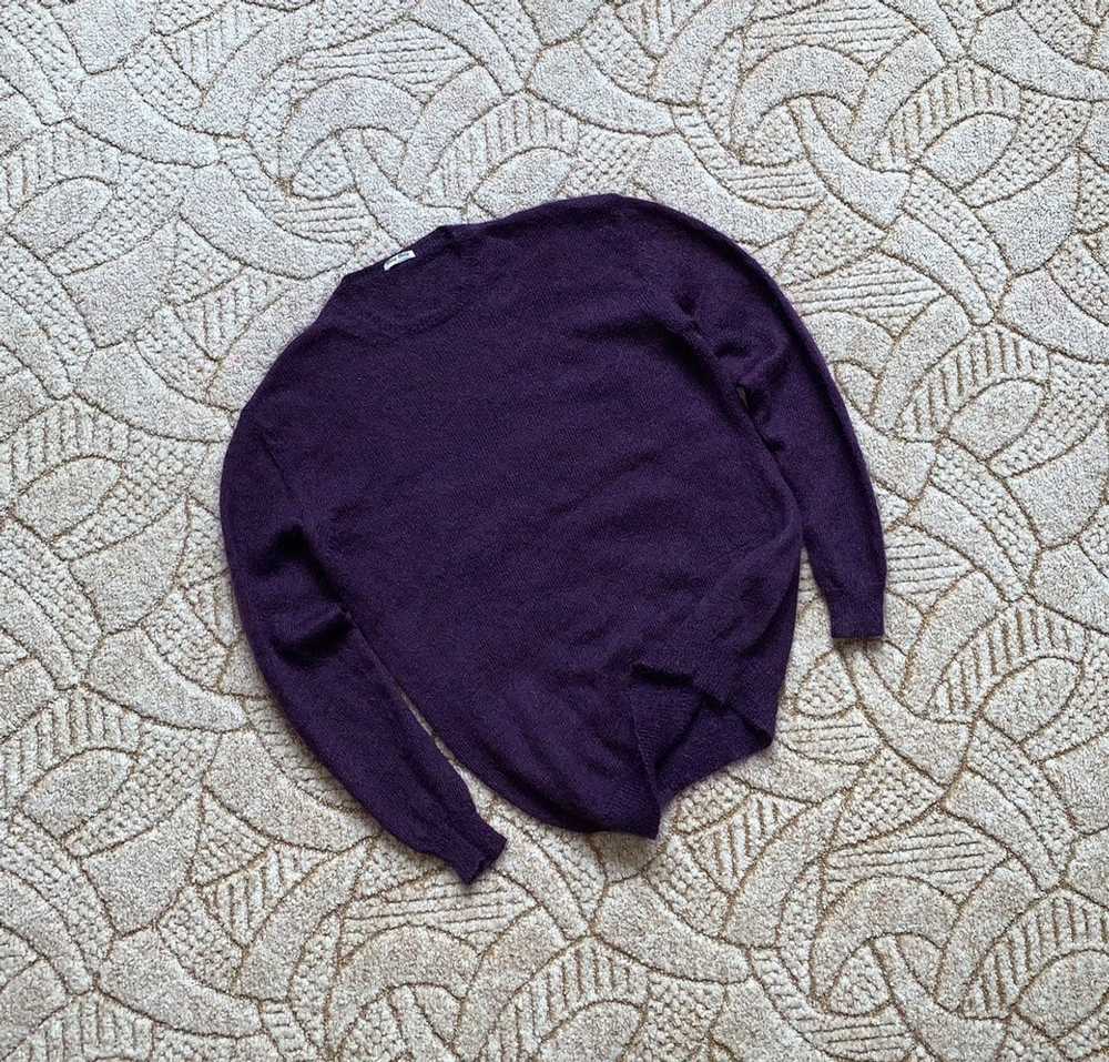 Miu Miu × Prada Miu miu mohair women’s sweaters s… - image 1