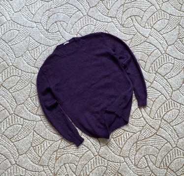 Miu Miu × Prada Miu miu mohair women’s sweaters s… - image 1