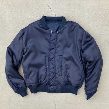 Bomber jacket boston mlb - Gem