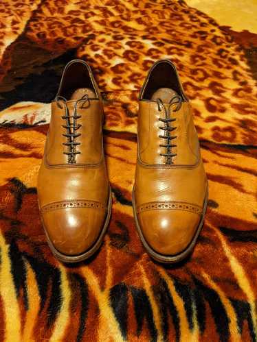 Allen Edmonds × Brooks Brothers Brooks Brothers x… - image 1