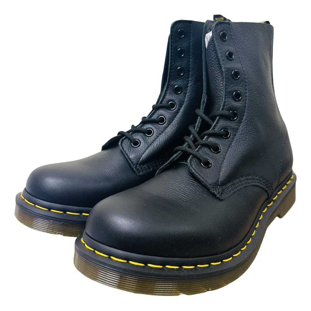 Dr. Martens Leather ankle boots - image 1