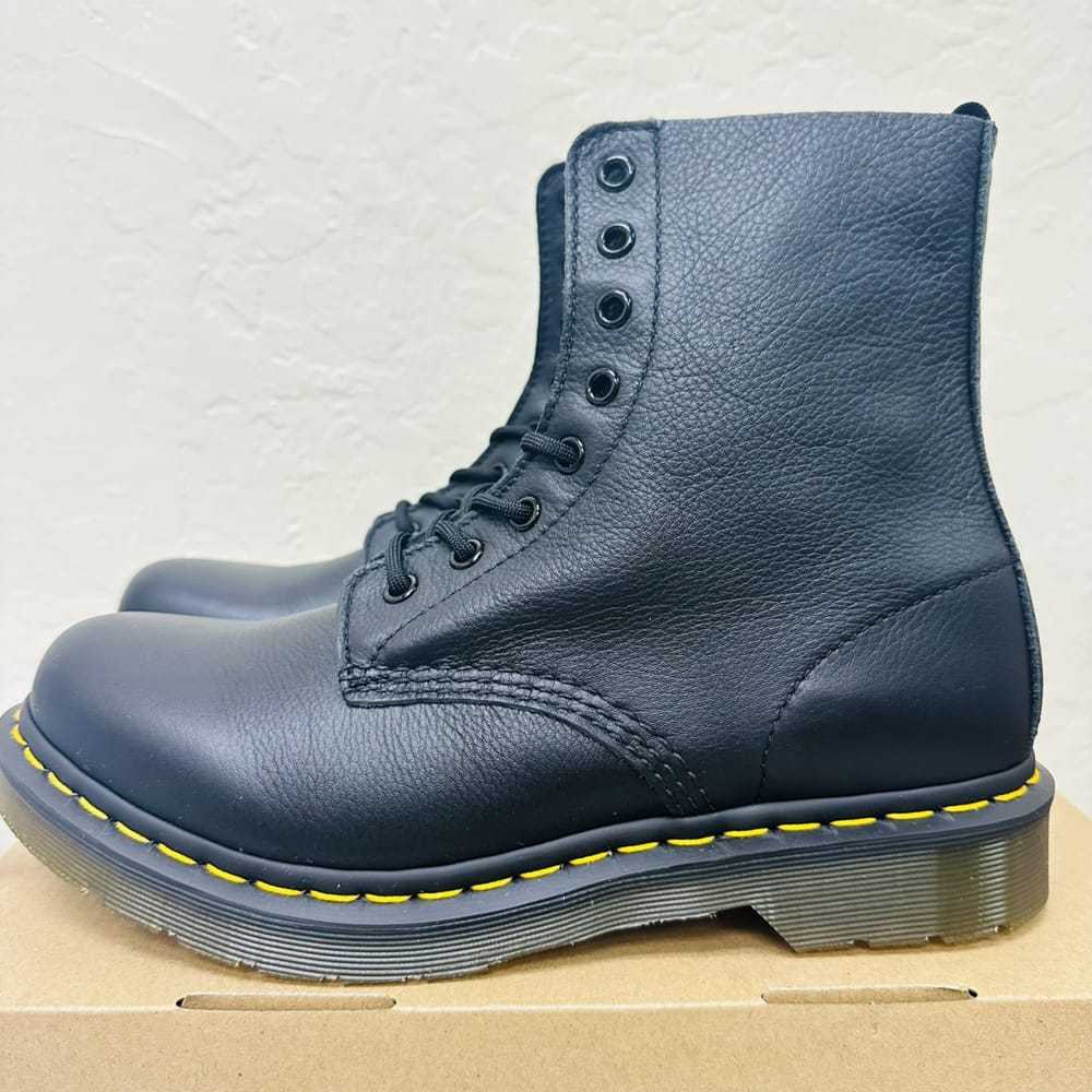 Dr. Martens Leather ankle boots - image 5