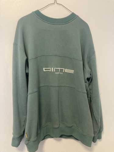 Dime DIME mtl french terry fleece - image 1