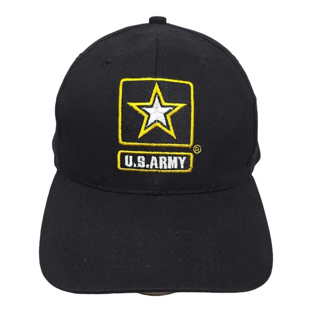 Other US Army Strapback Cap Go Army Trucker Patch… - image 1