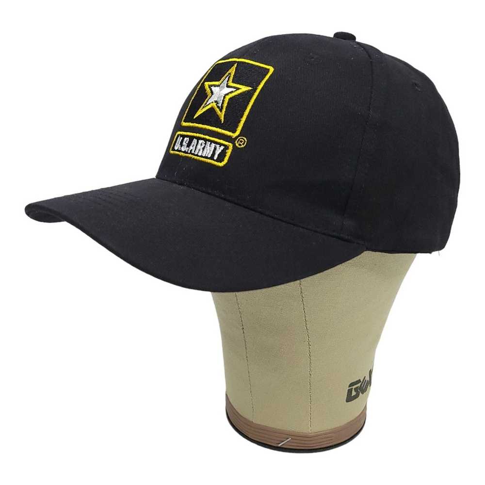 Other US Army Strapback Cap Go Army Trucker Patch… - image 3