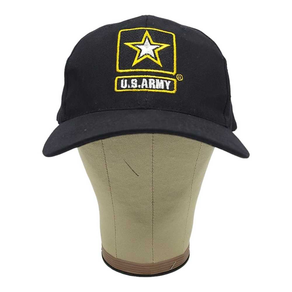 Other US Army Strapback Cap Go Army Trucker Patch… - image 5