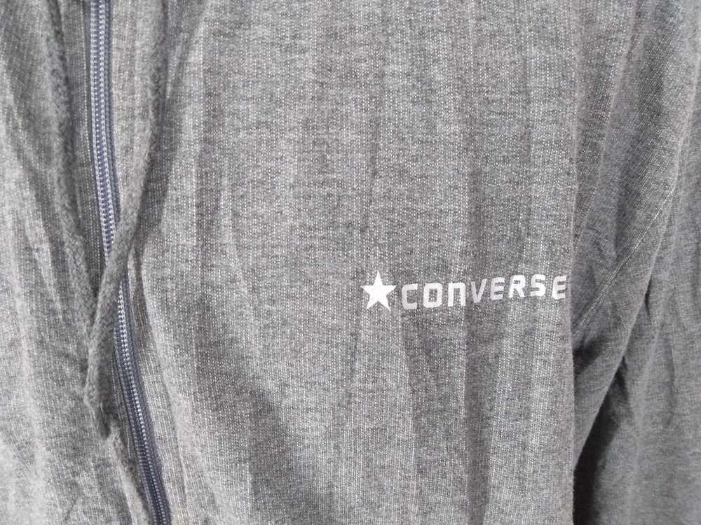 Converse × Japanese Brand × Vintage CONVERSE ALL-… - image 4