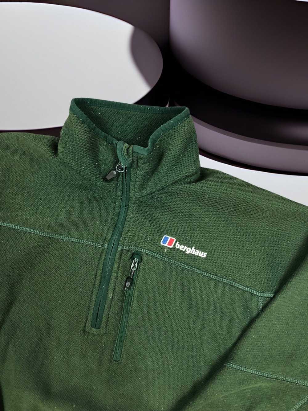 Berghaus × Outdoor Life × Streetwear RARE BERGHAU… - image 3