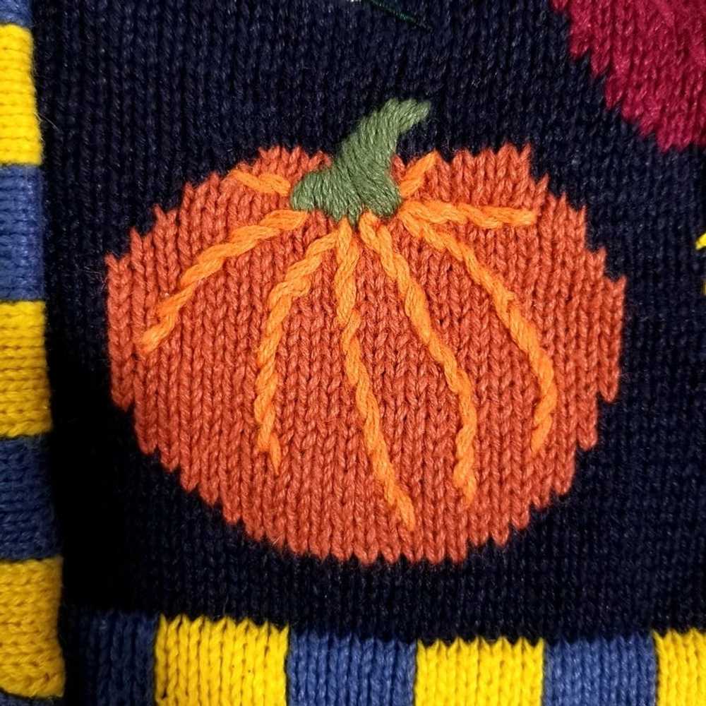 Other × Vintage Fall Autumn Thanksgiving Grandmac… - image 6