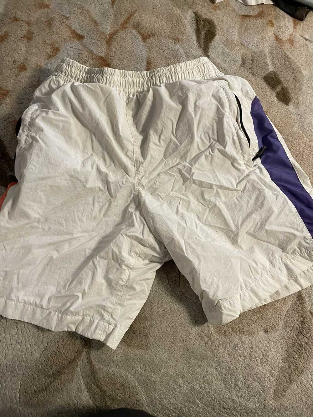 Palace Palace Fader Shell Shorts Size Medium - image 1