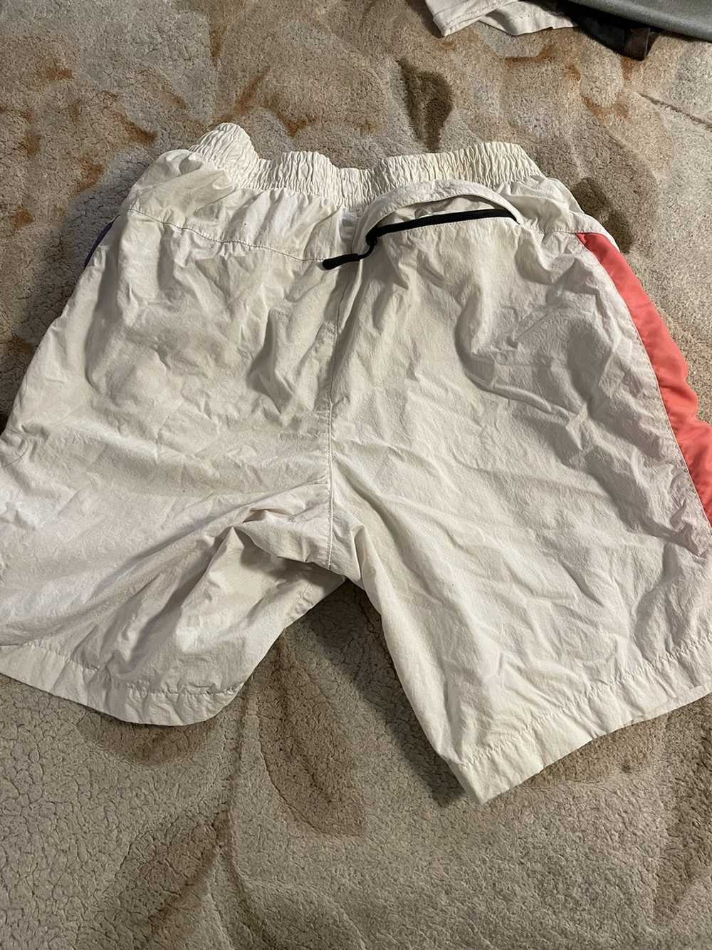 Palace Palace Fader Shell Shorts Size Medium - image 2