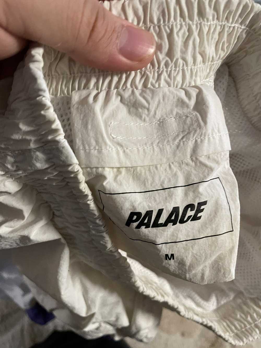 Palace Palace Fader Shell Shorts Size Medium - image 4