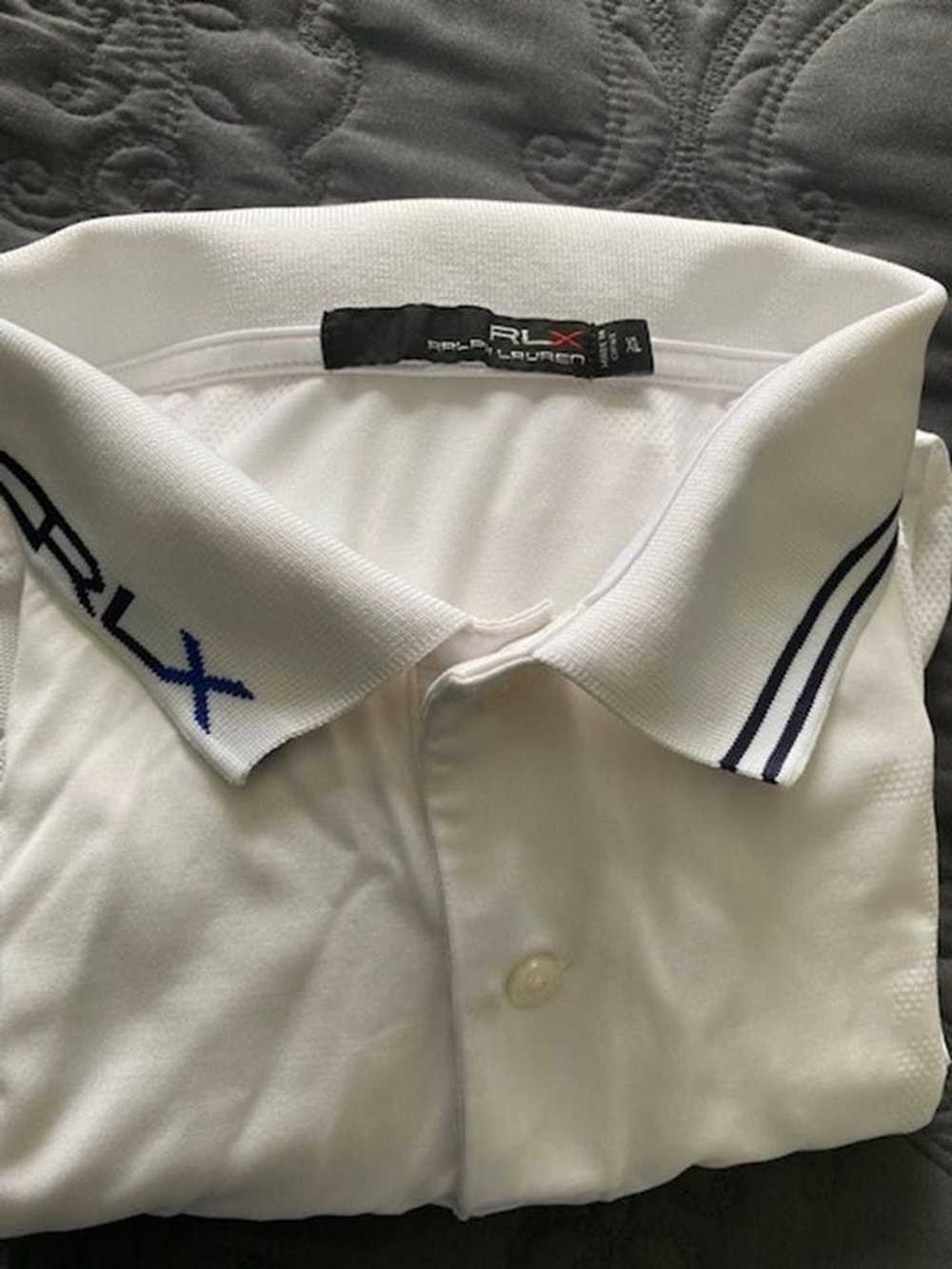 Donald Ross × Ralph Lauren X Golf Golf Shirt - image 1