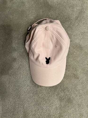 Been Trying to Find this white and red Playboy/Dodgers hat for months. Any  help is appreciated! : r/findfashion