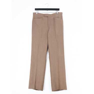Vintage Vintage Sansabelt Trousers Dress Pants Si… - image 1