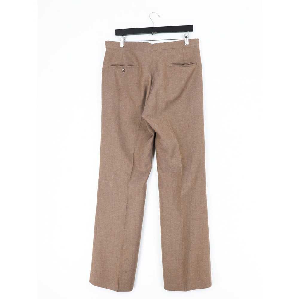 Vintage Vintage Sansabelt Trousers Dress Pants Si… - image 2