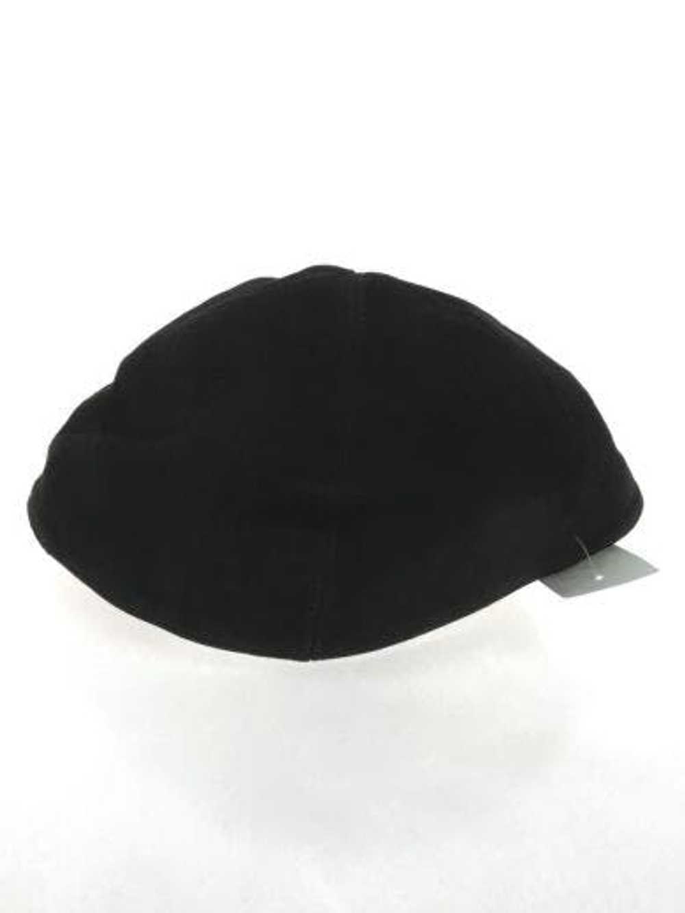 Yohji Yamamoto Pour Homme Suede Cap - image 3