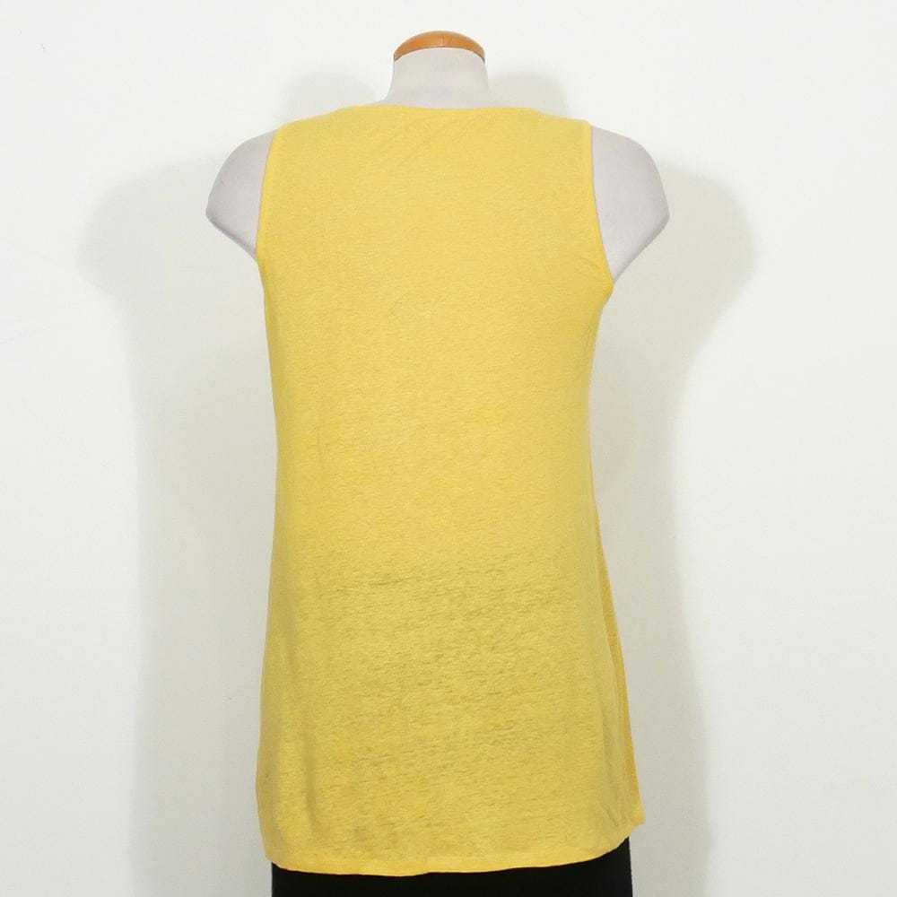 Eileen Fisher Linen tunic - image 2